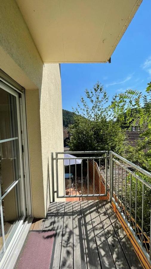 Ferienwohnung Teufelstisch - B&B Hinterweidenthal