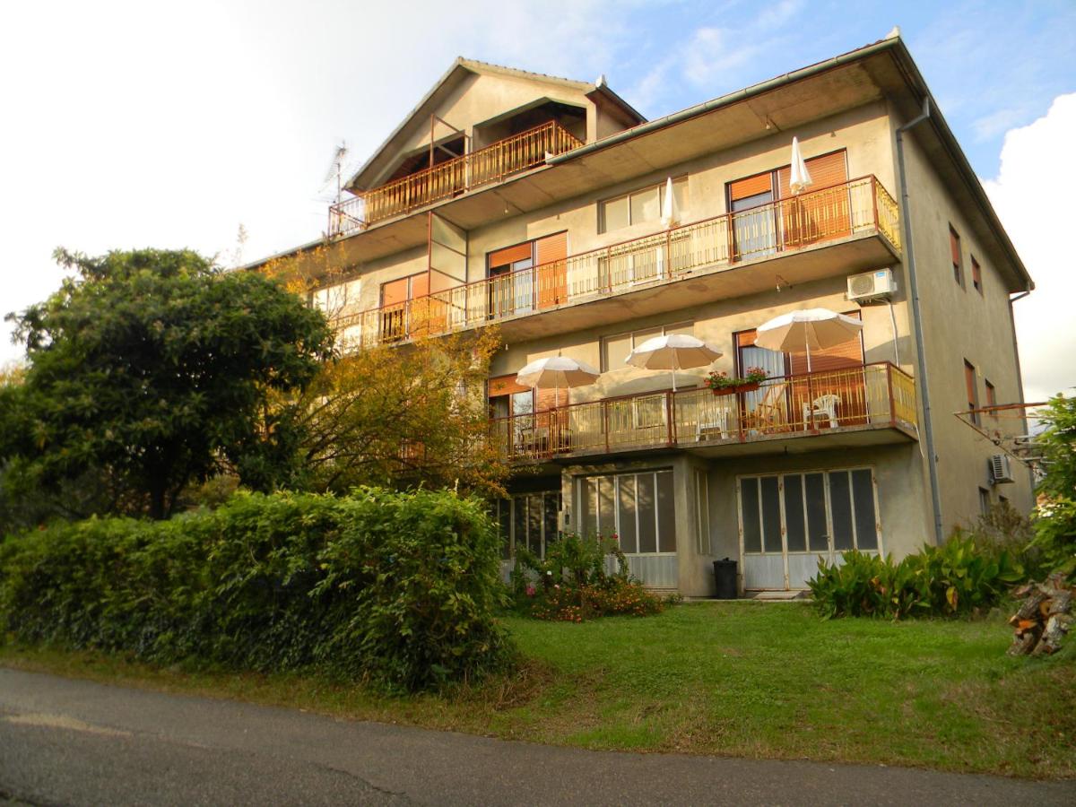 Guesthouse Lanca - Ferienwohnung