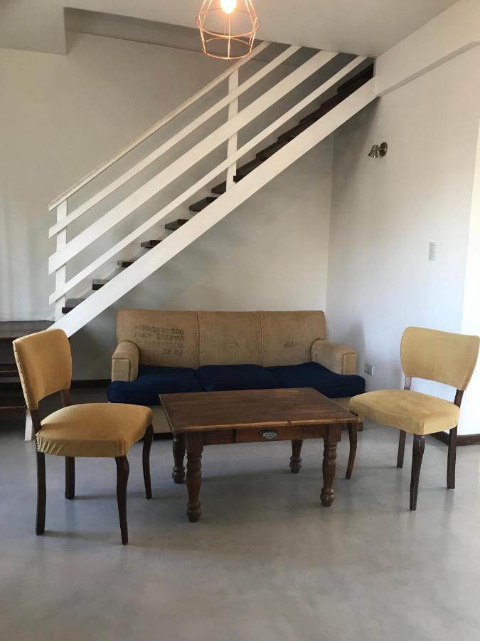 Apartamento de 3 dormitorios