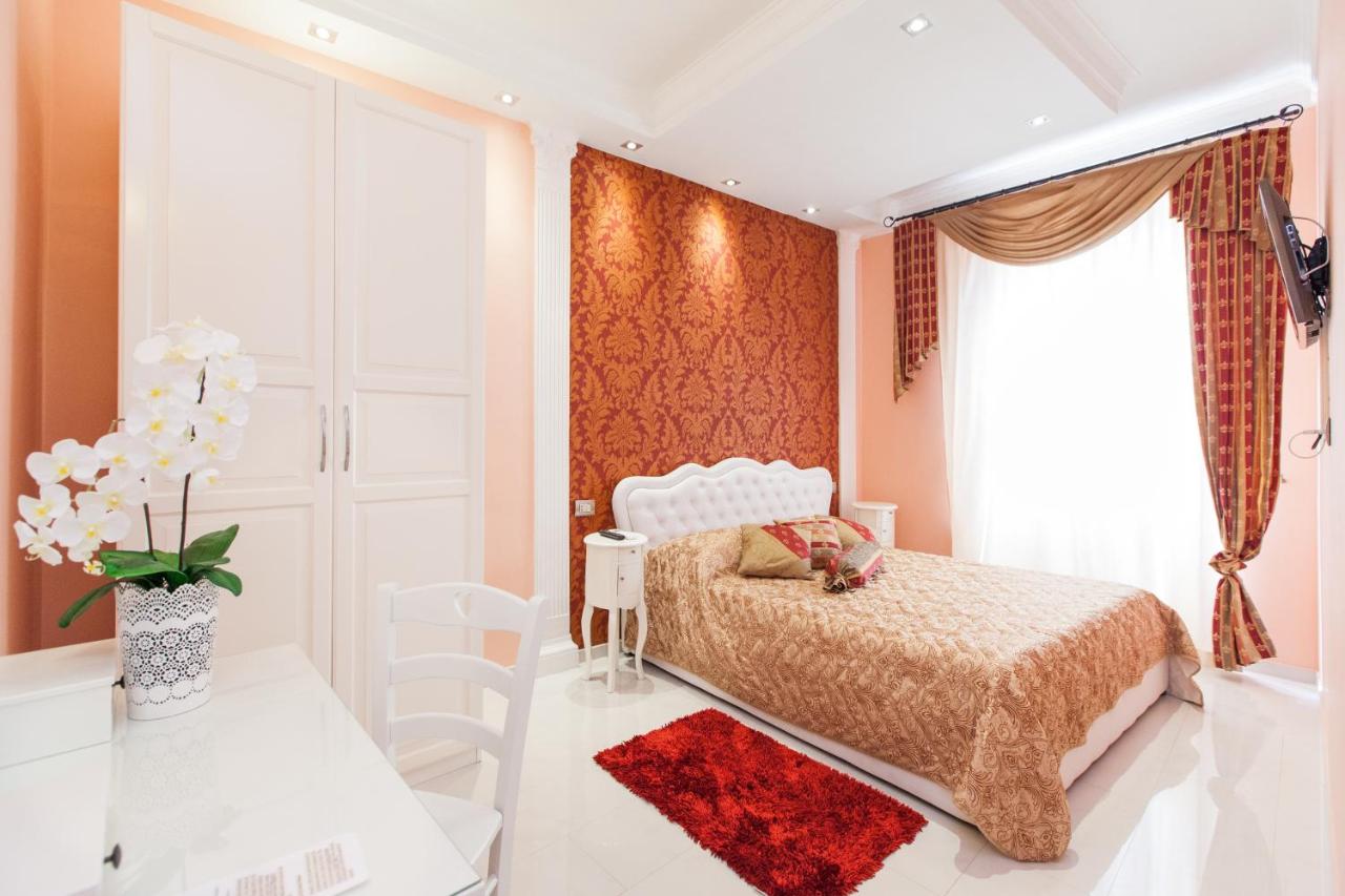 Habitación Doble Deluxe
