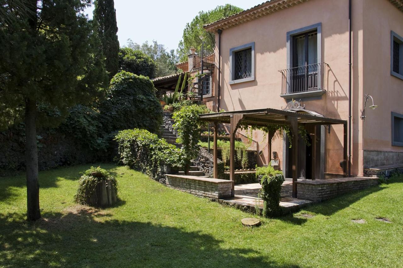 Villa 4 Chambres