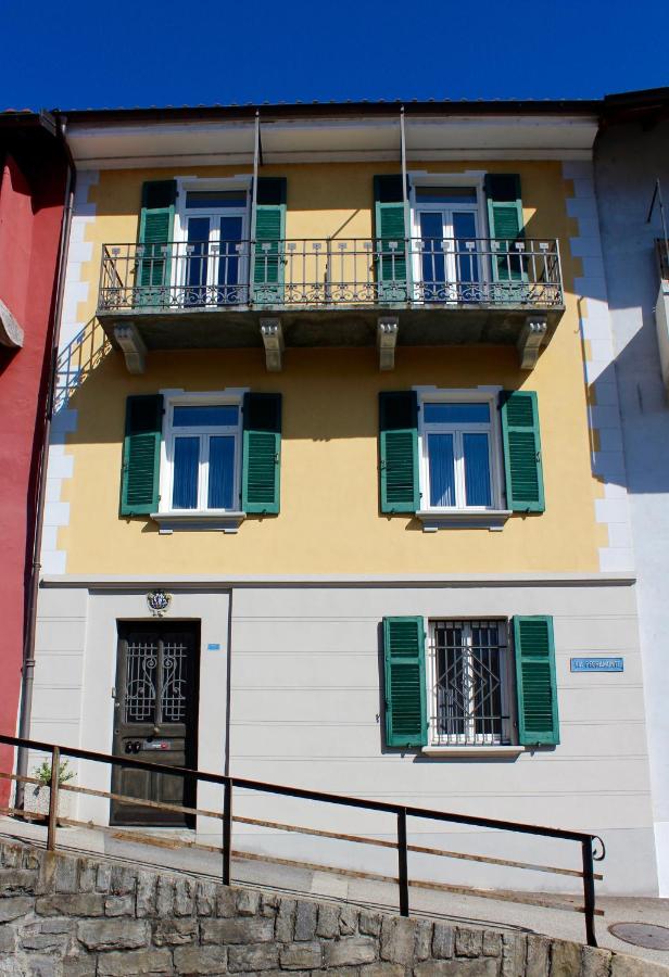 1912 - Apartment - old town - Bed and Breakfast