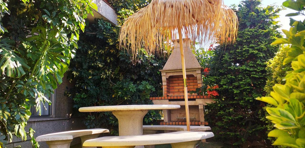 Apartamento Romero Garden B - B&B