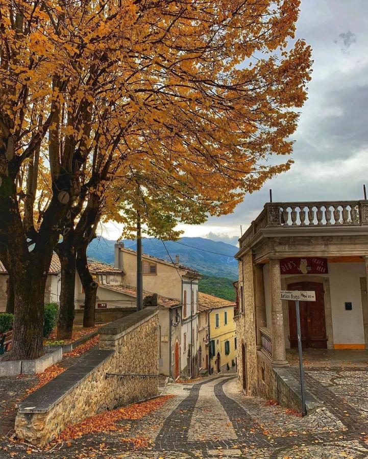 B&B Caramanico Terme - La casa di Papito, Majella Geopark - Bed and Breakfast Caramanico Terme