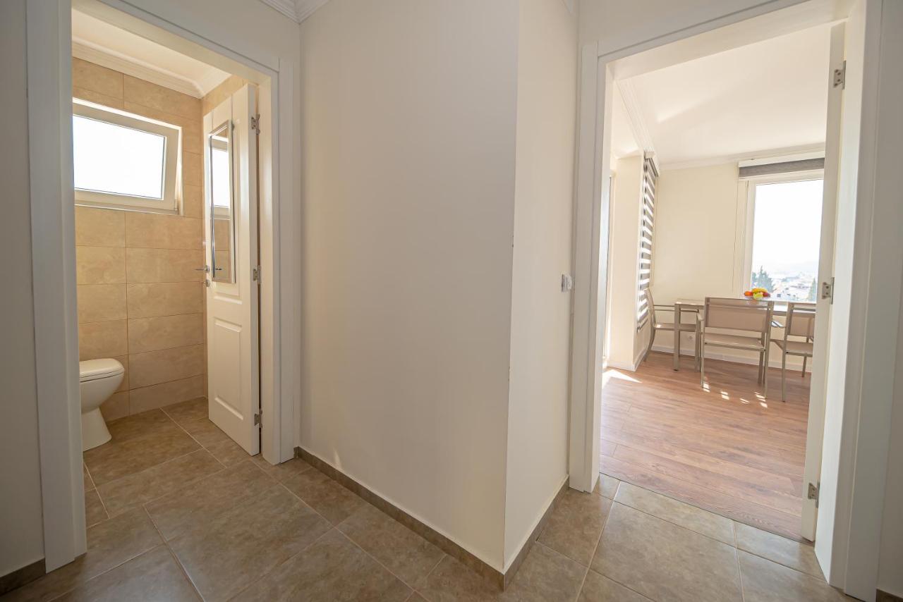Appartamento con 1 Camera da Letto