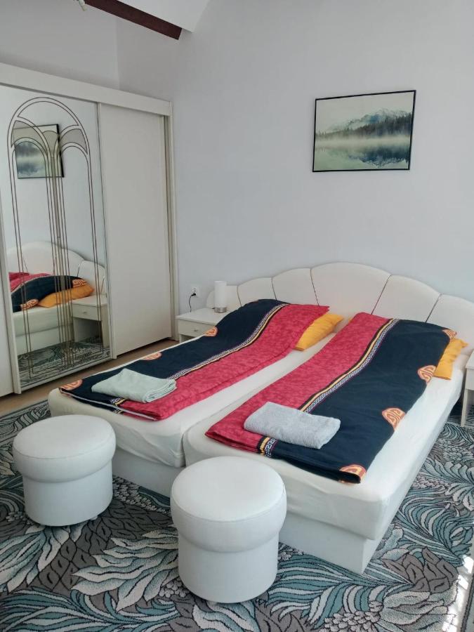 Grande Chambre Double