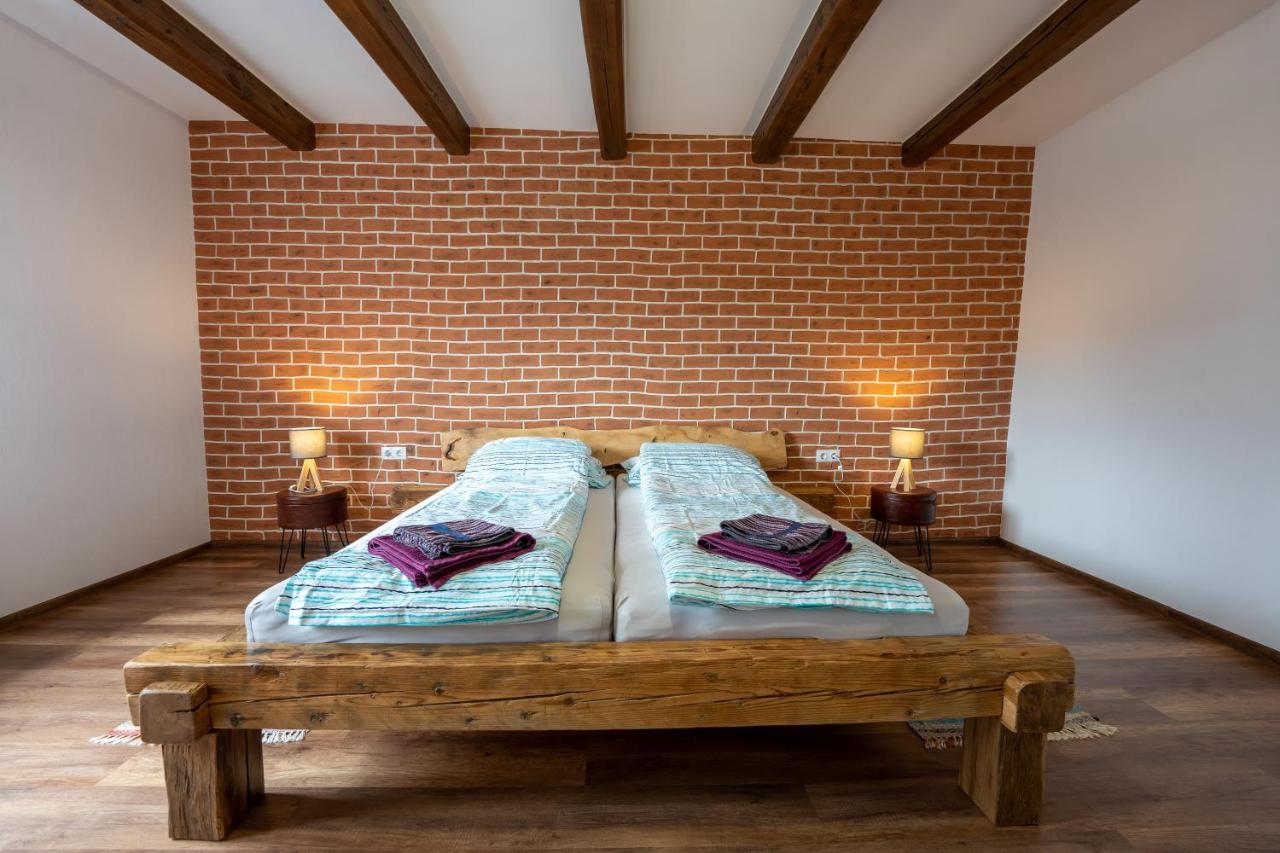 Haus mit 1 Schlafzimmer