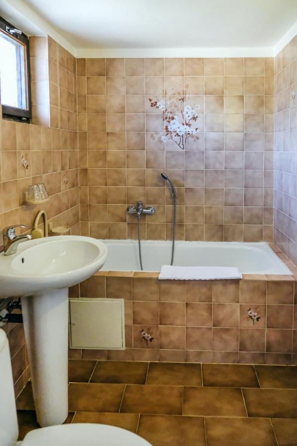 Habitación Doble Económica