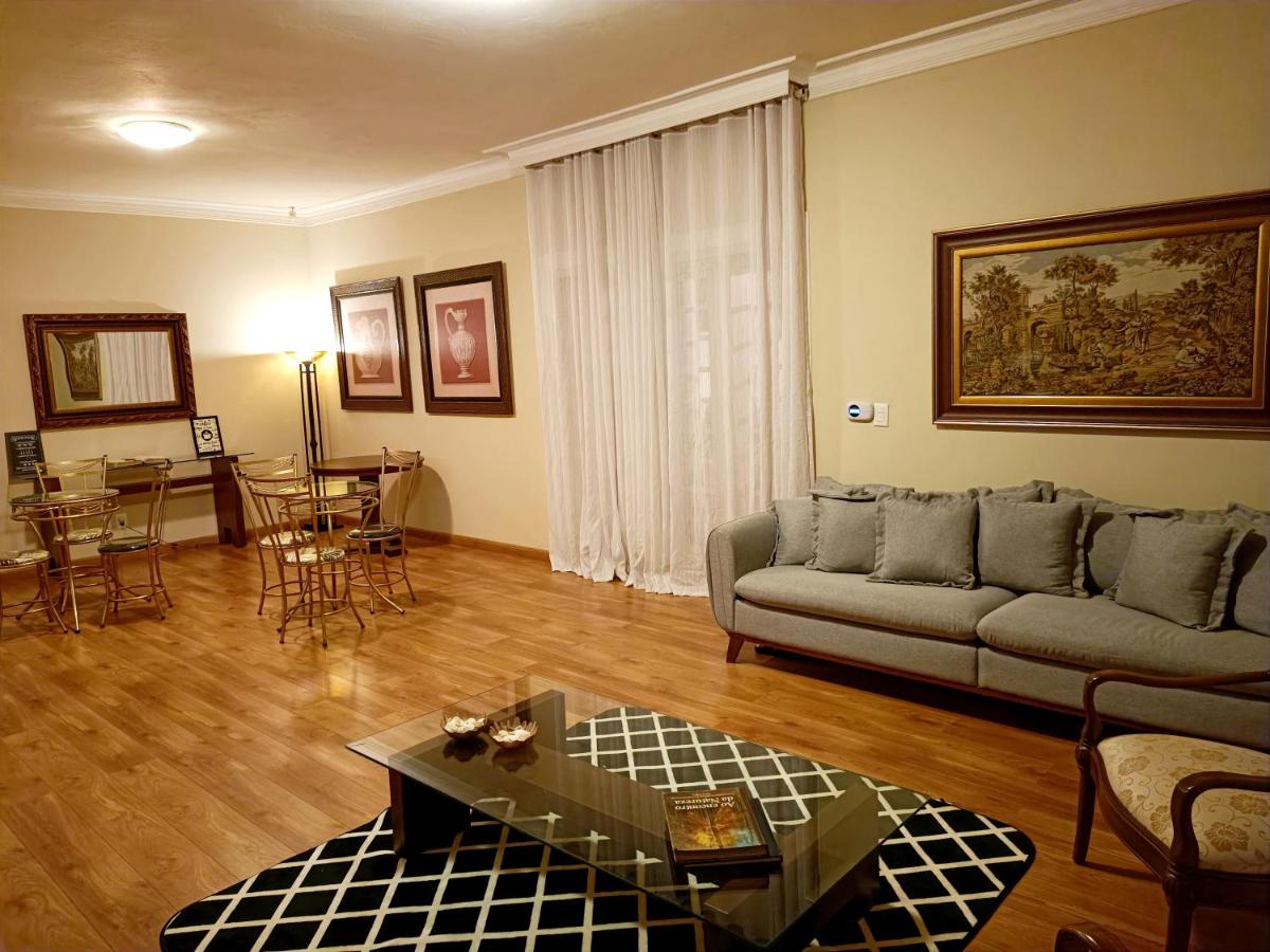 Spa Belo Quinto Prime - B&B Brotas