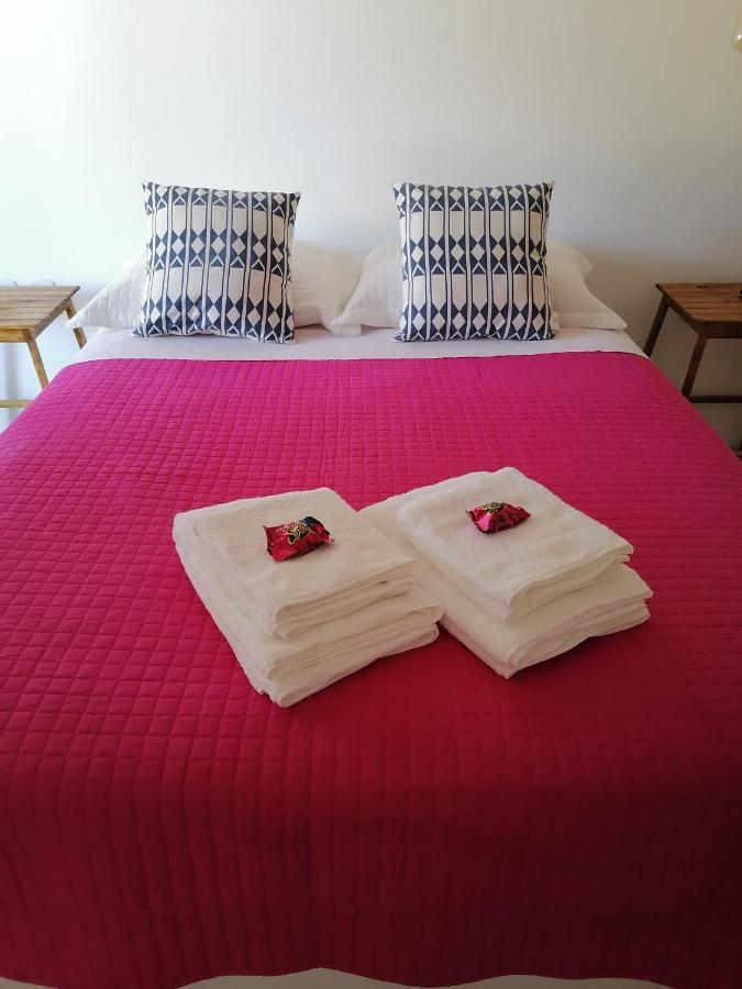 Double or Twin Room with Private Bathroom