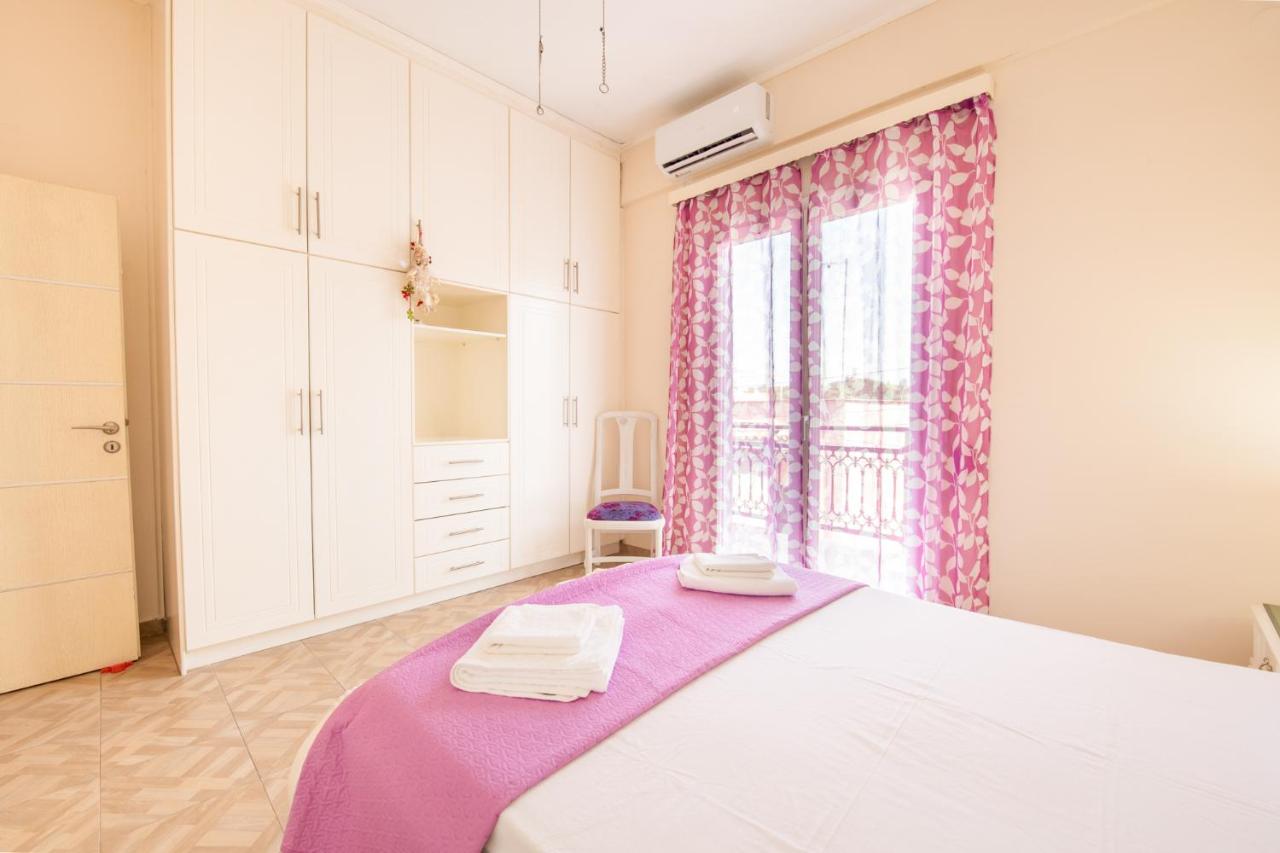 Apartment mit 2 Schlafzimmern