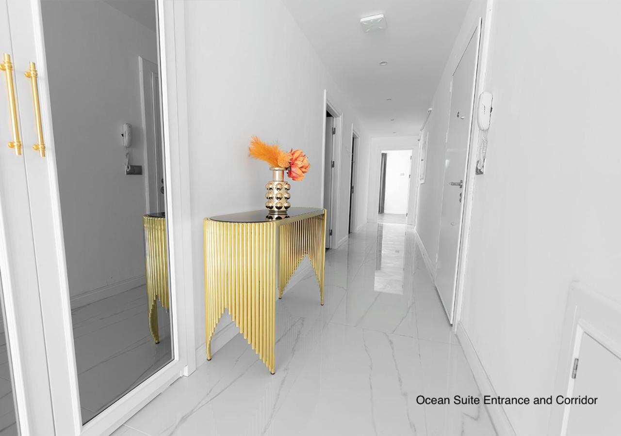 Suite with Terrace