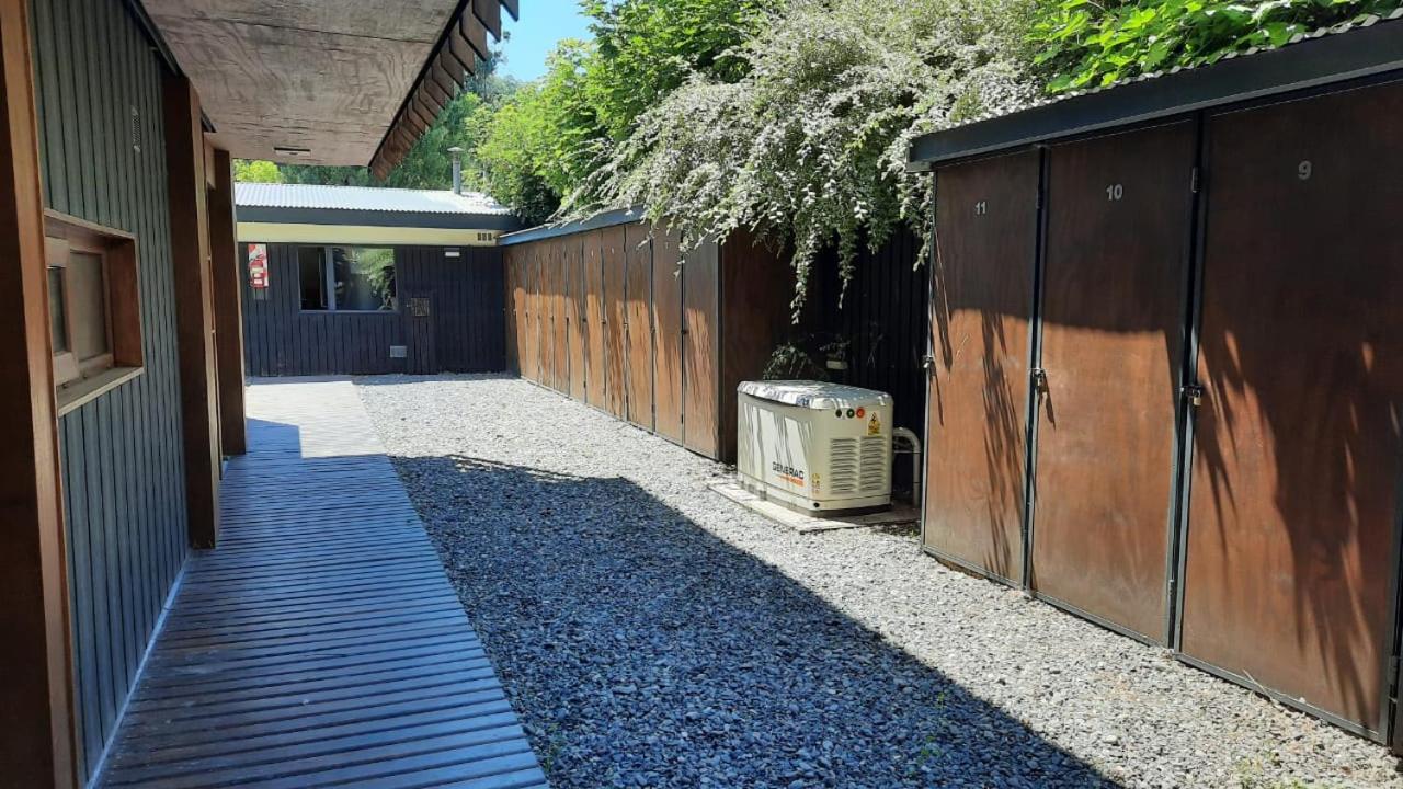 Monoambiente de diseño único, muy cálido y bien ubicado. 18V2 - B&B
