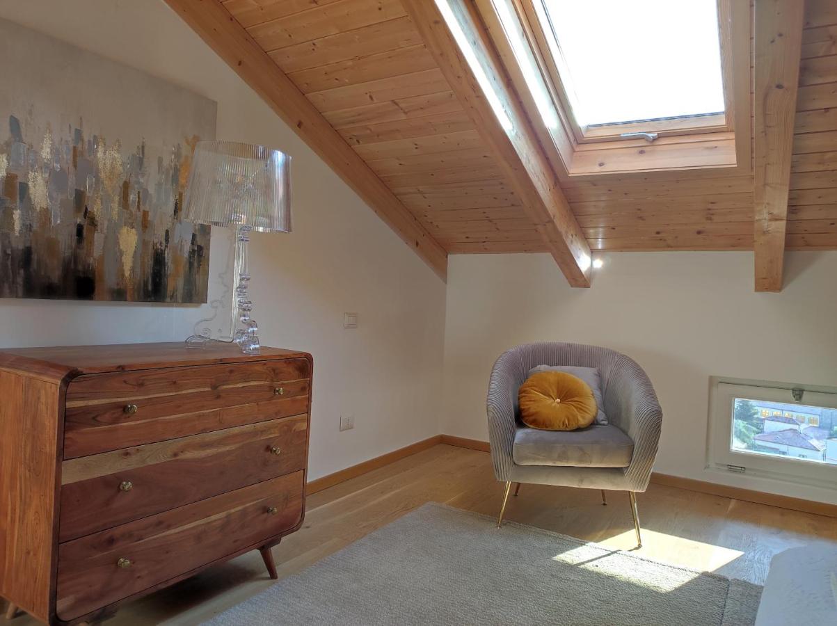 Habitación Doble Deluxe