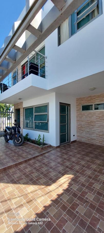Cabaña la Isla-Coveñas - Ferienwohnung