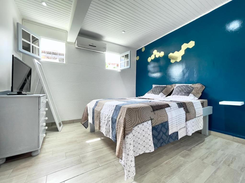 Huis met 1 Slaapkamer