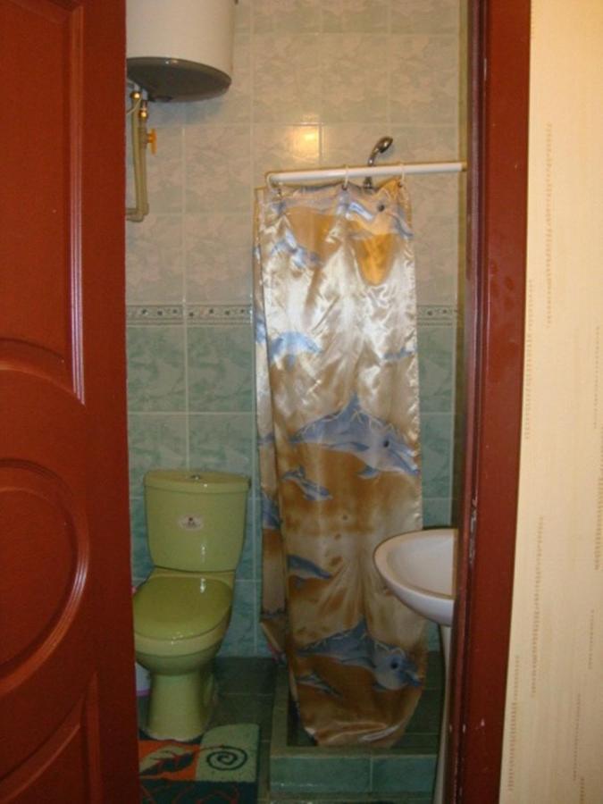 Chambre Double ou Lits Jumeaux Standard