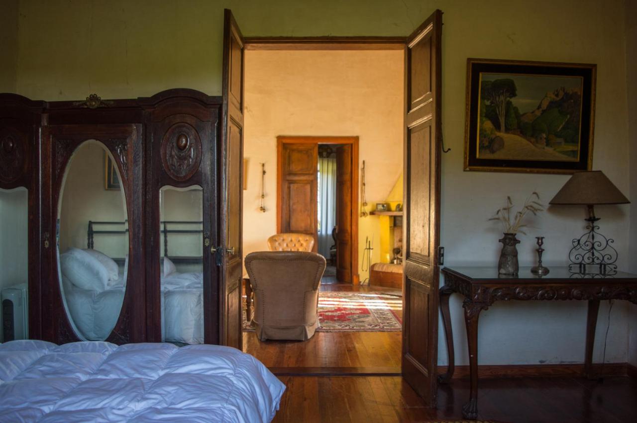 Three-Bedroom Chalet