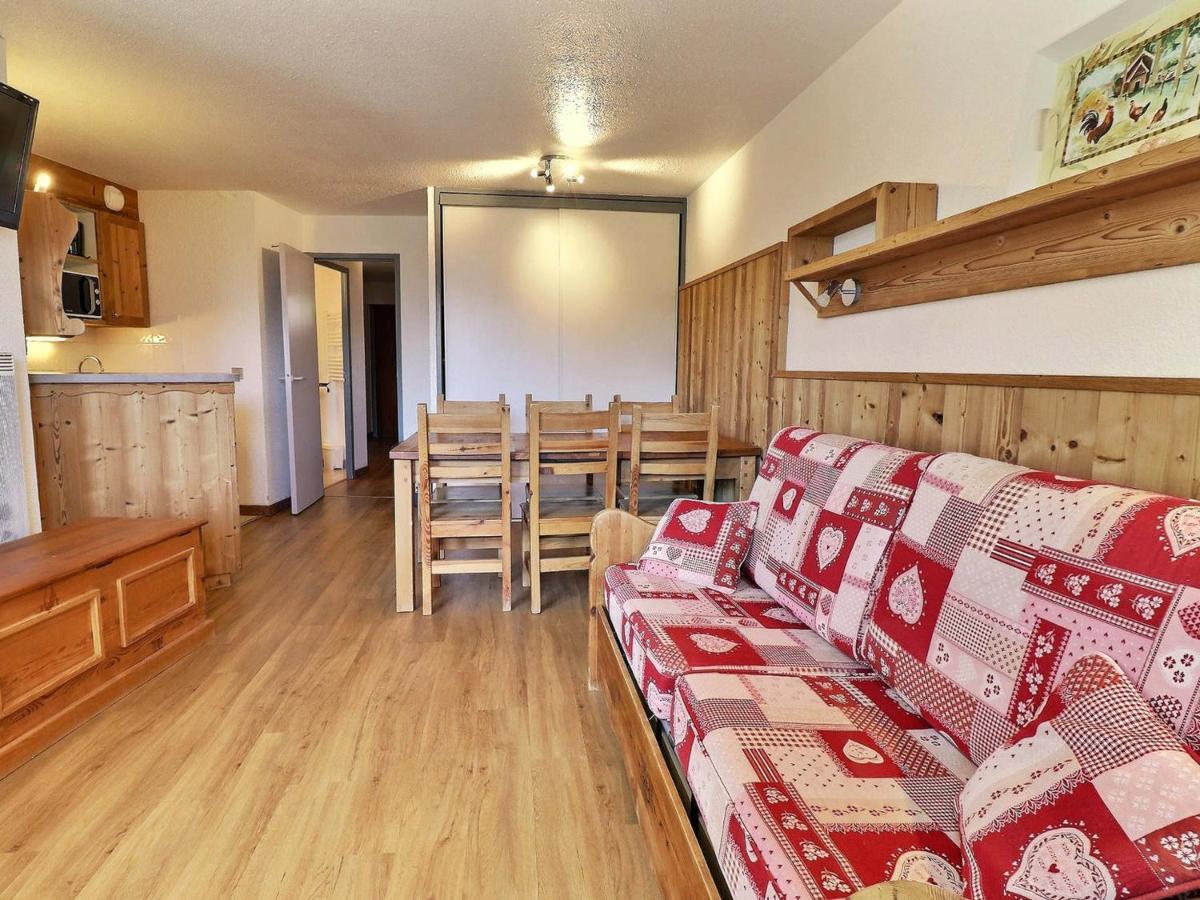 B&B Courchevel - Appartement La Tania, 2 pièces, 6 personnes - FR-1-182A-10 - Bed and Breakfast Courchevel
