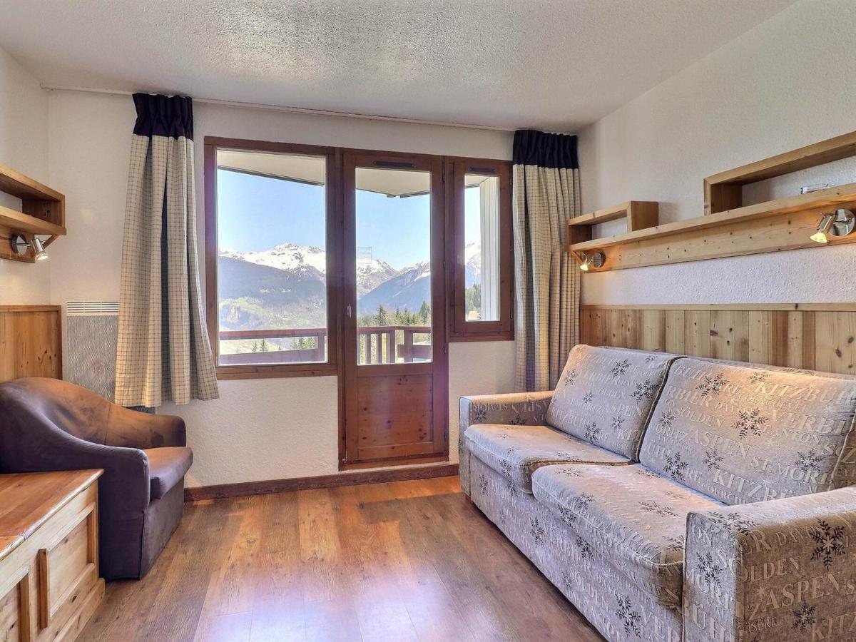 B&B Courchevel - Appartement La Tania, 2 pièces, 4 personnes - FR-1-182A-15 - Bed and Breakfast Courchevel