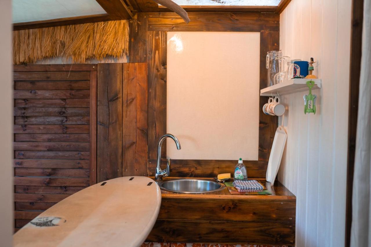 Camera Matrimoniale con Bagno Privato