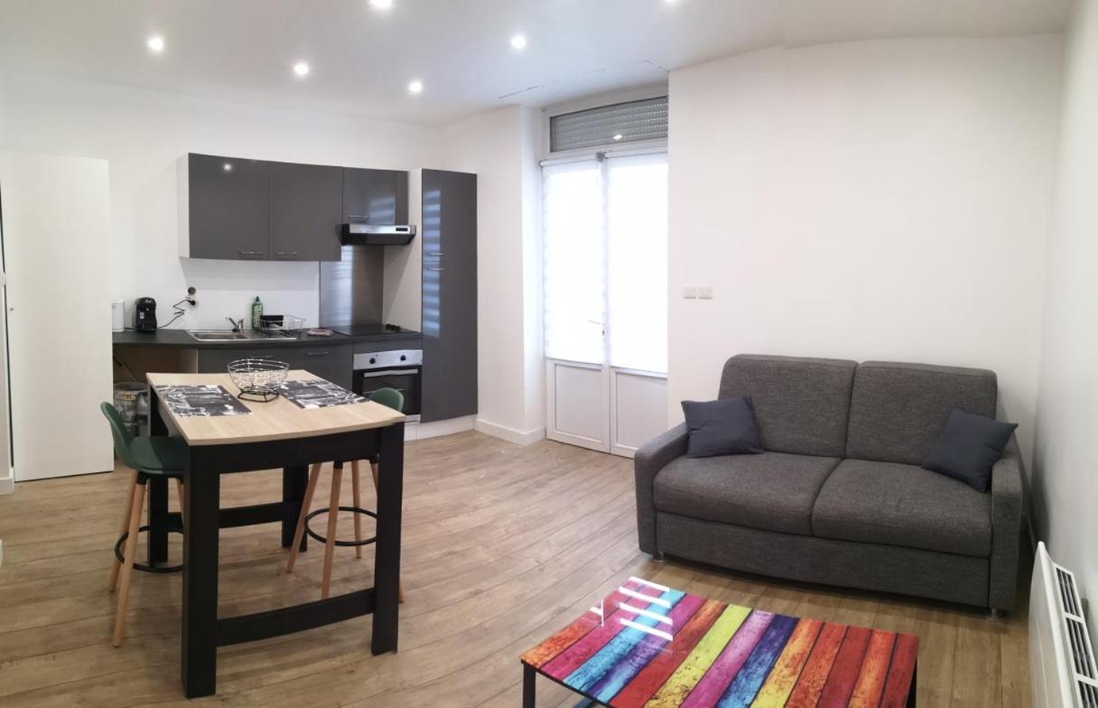LESAGE BIS - B&B