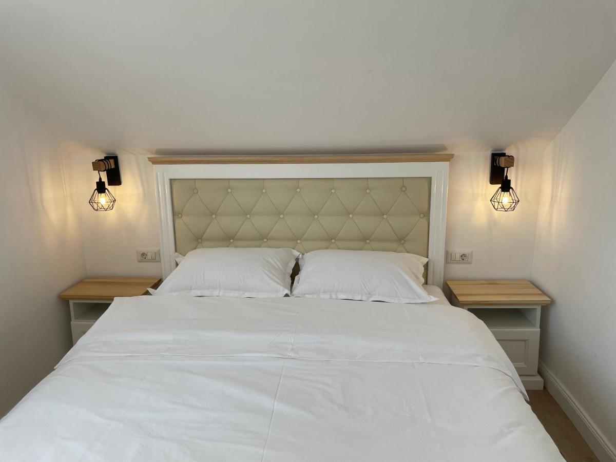 Chic Studio Maramures - Ferienwohnung