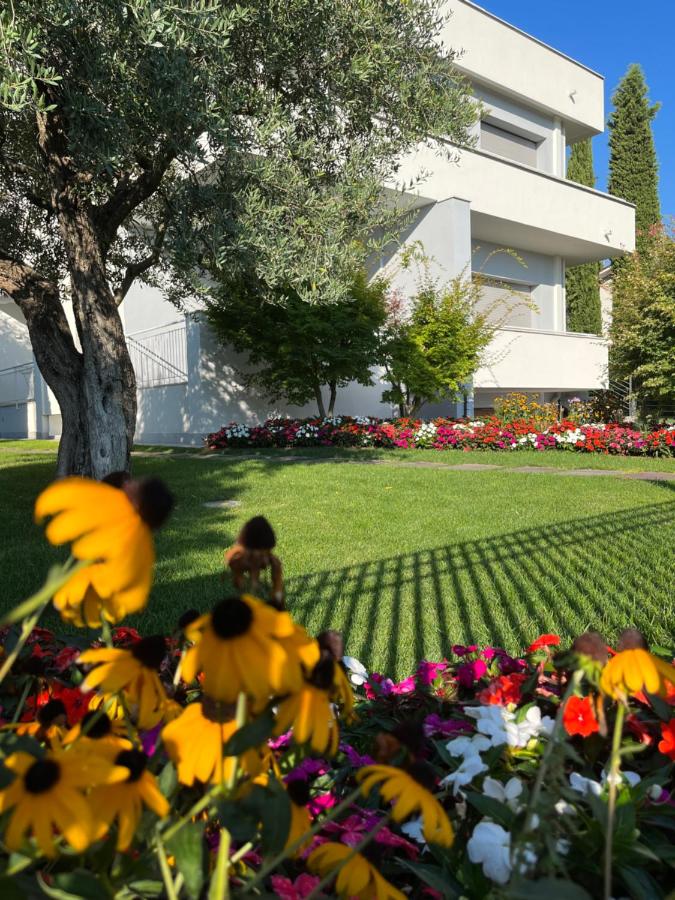 Giardino Segreto - Ferienwohnung
