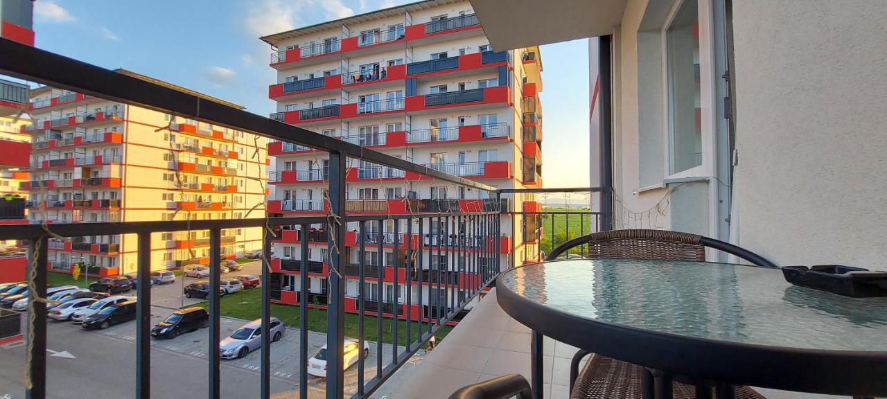 A & I Apartment - Ferienwohnung Hermannstadt