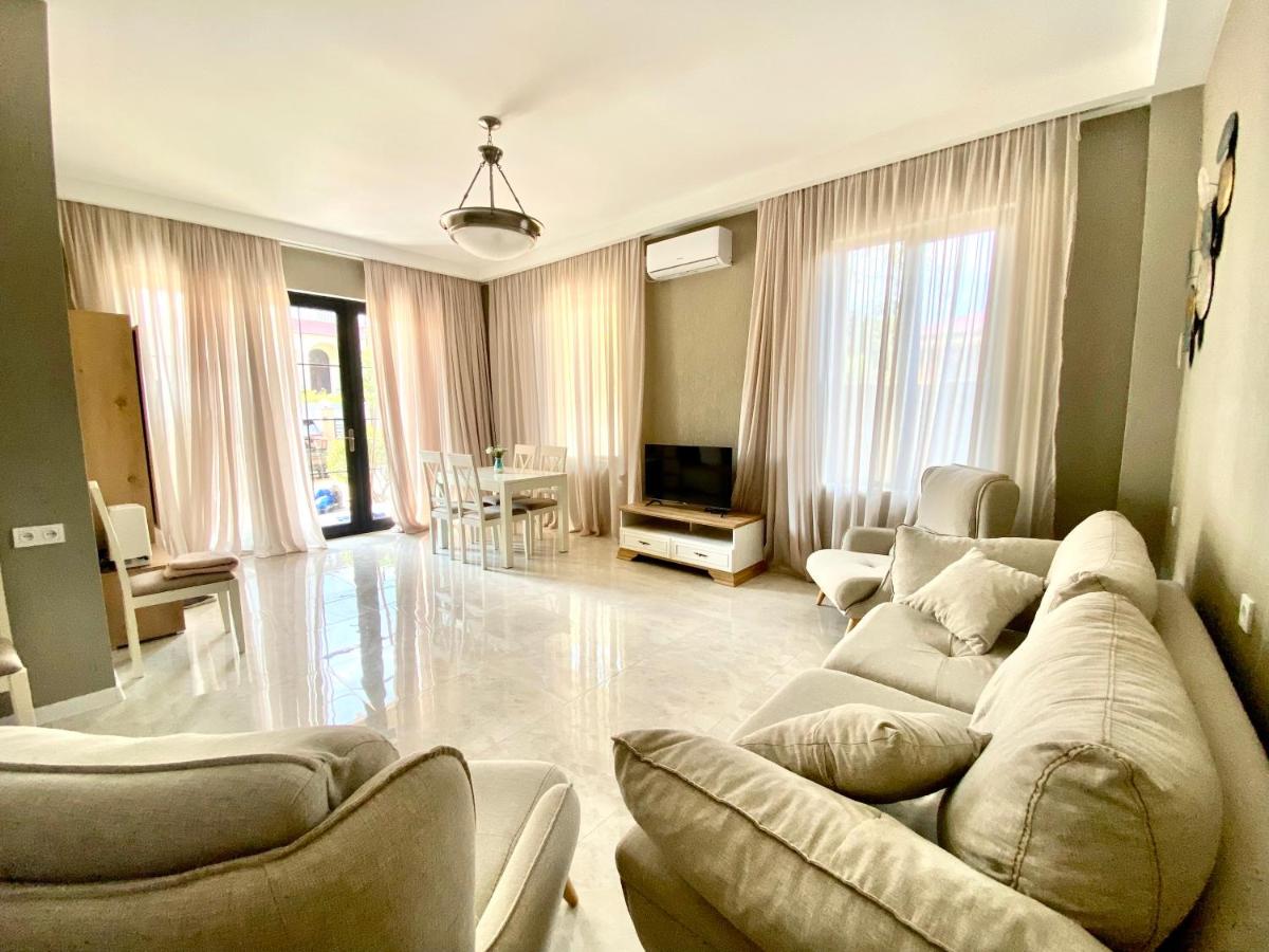 Aparthotel Kutaisi - Ferienwohnung Kutaissi