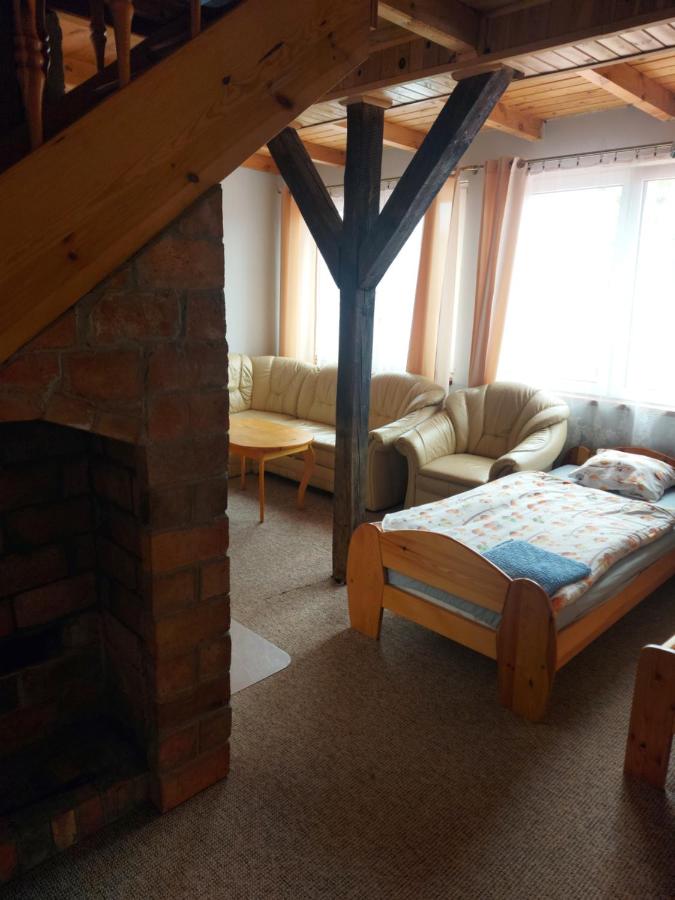 Quadruple Room with Private Bathroom