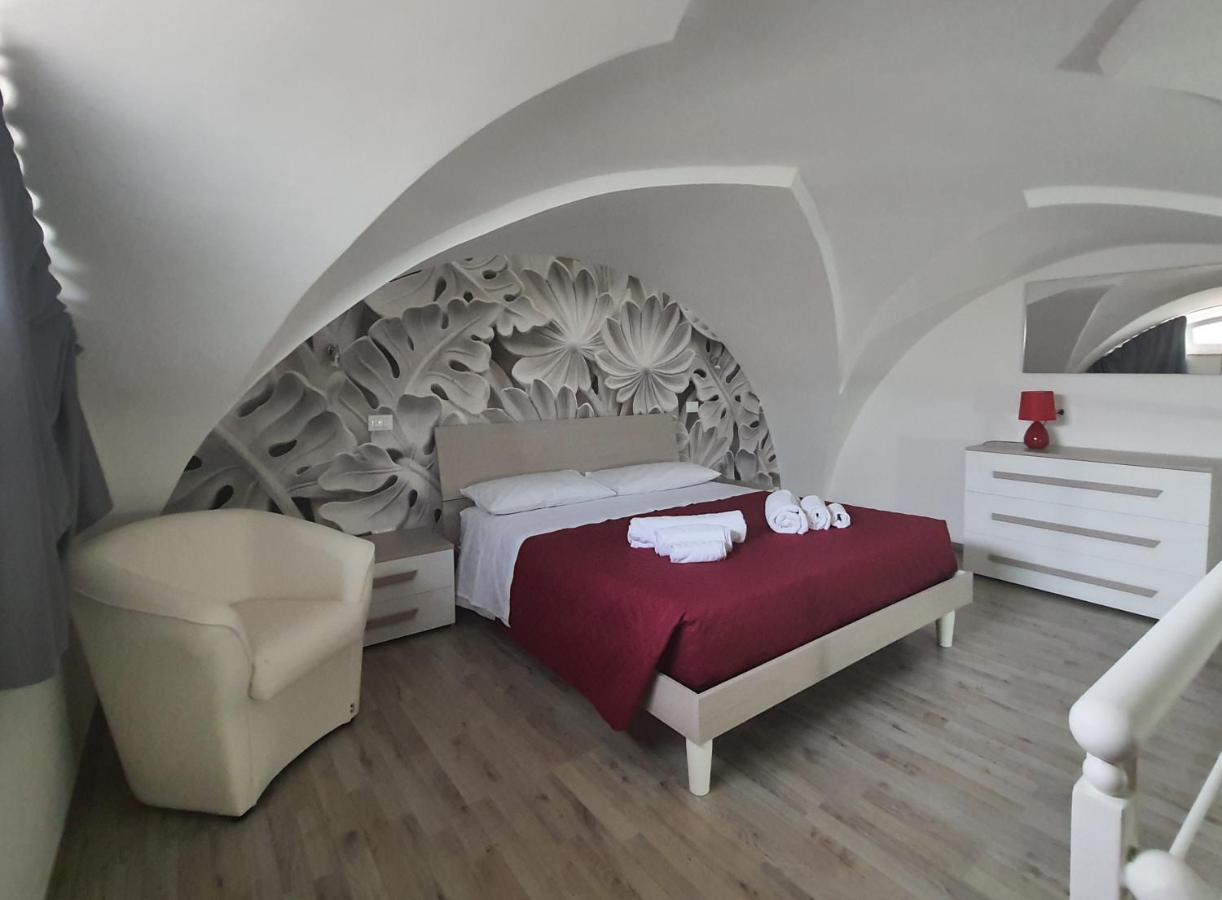 B&B Palmariggi - Casa Le Site - Bed and Breakfast Palmariggi