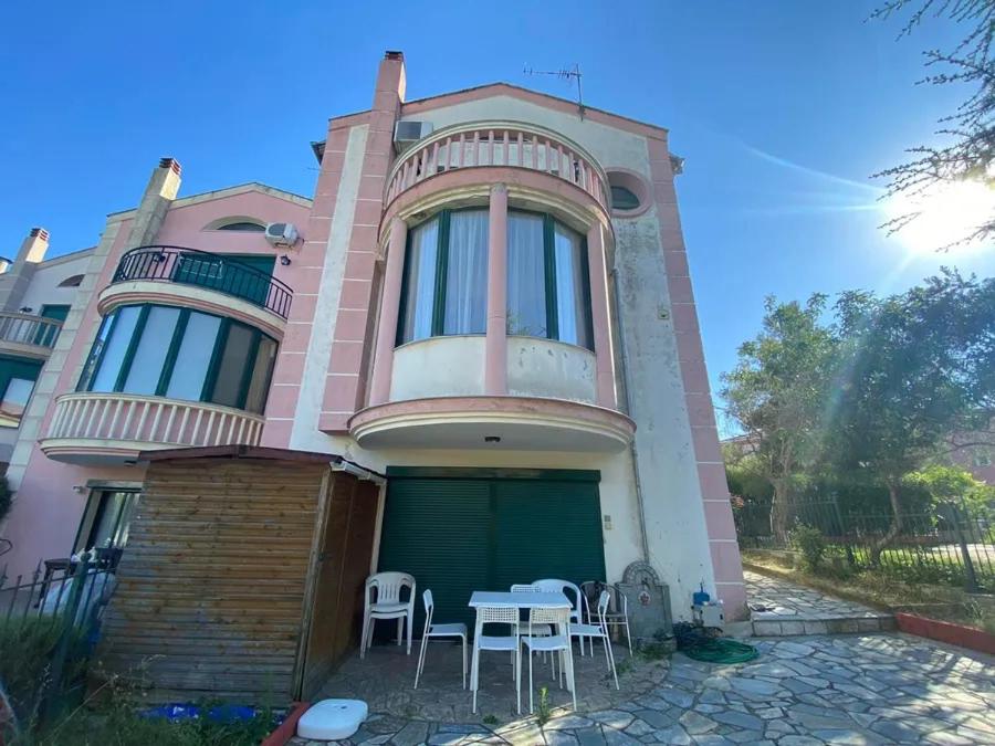 LIA's VILLA - Ferienwohnung