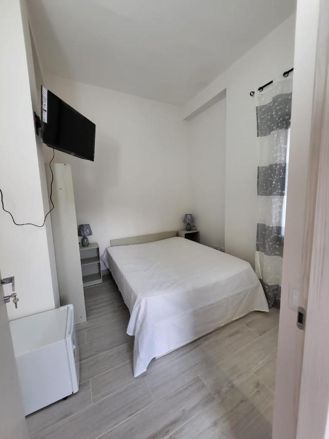 Habitación Doble Deluxe con vistas al mar