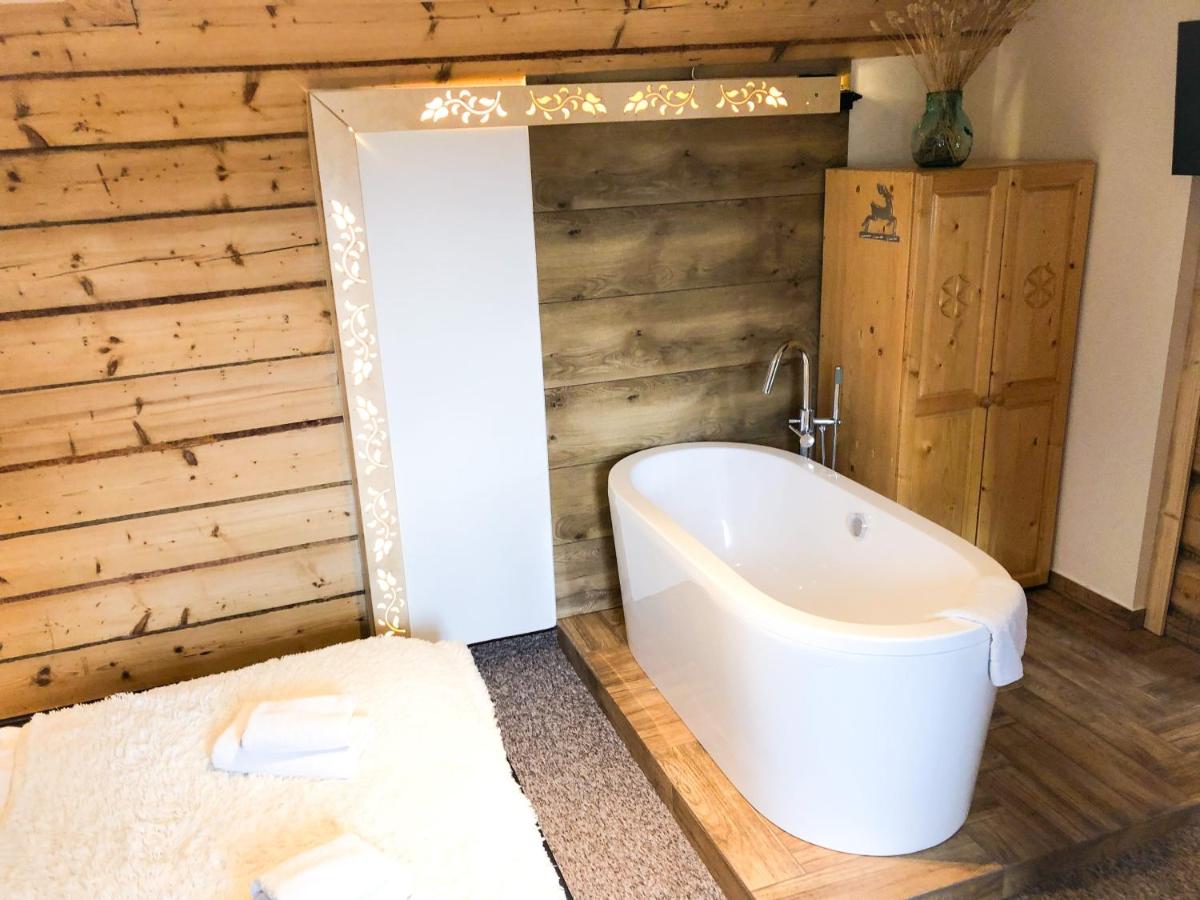 Appartement Deluxe