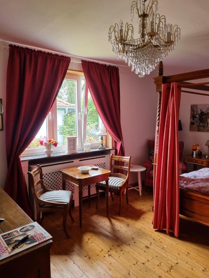 Chambre Double Deluxe