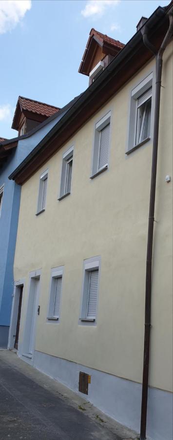 Ferienhaus Kir - B&B Volkach