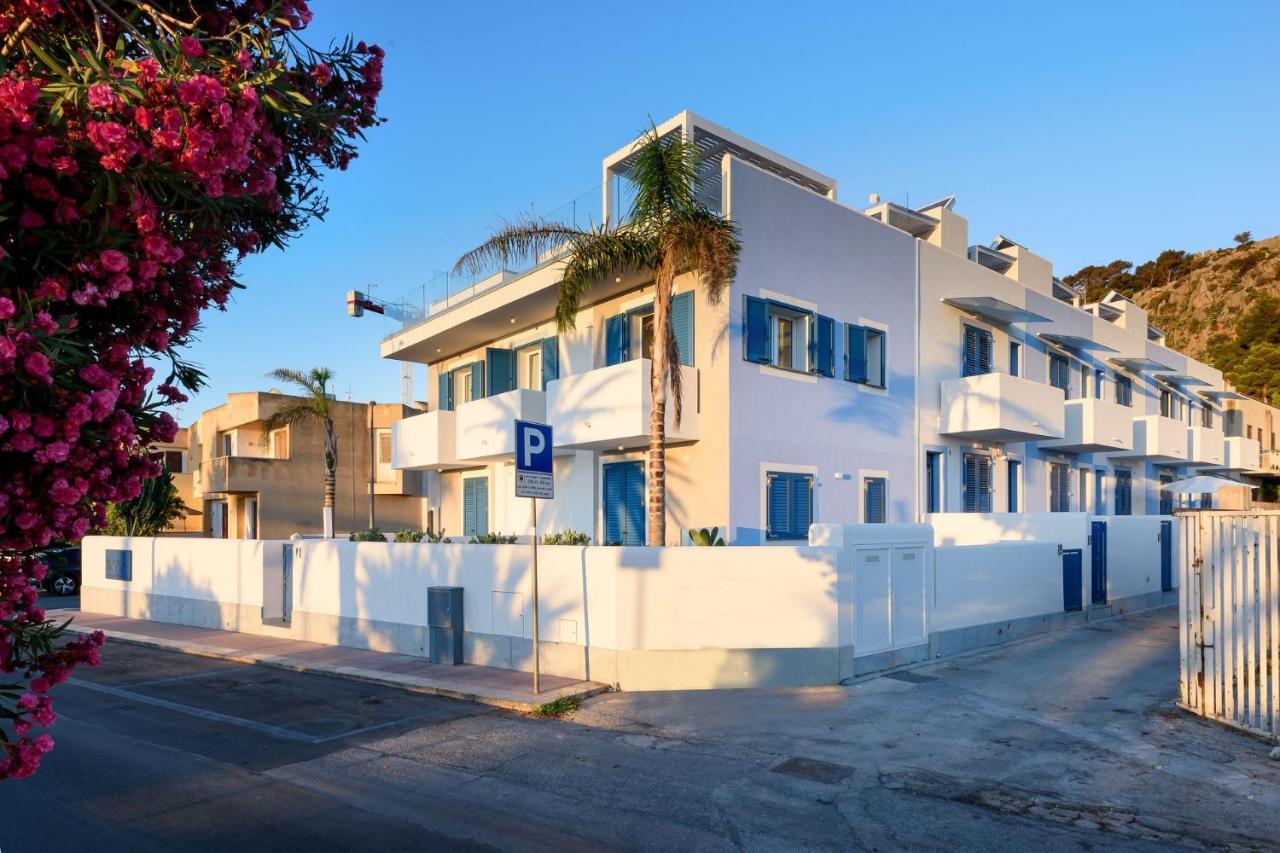 Appartamento con Vista Mare