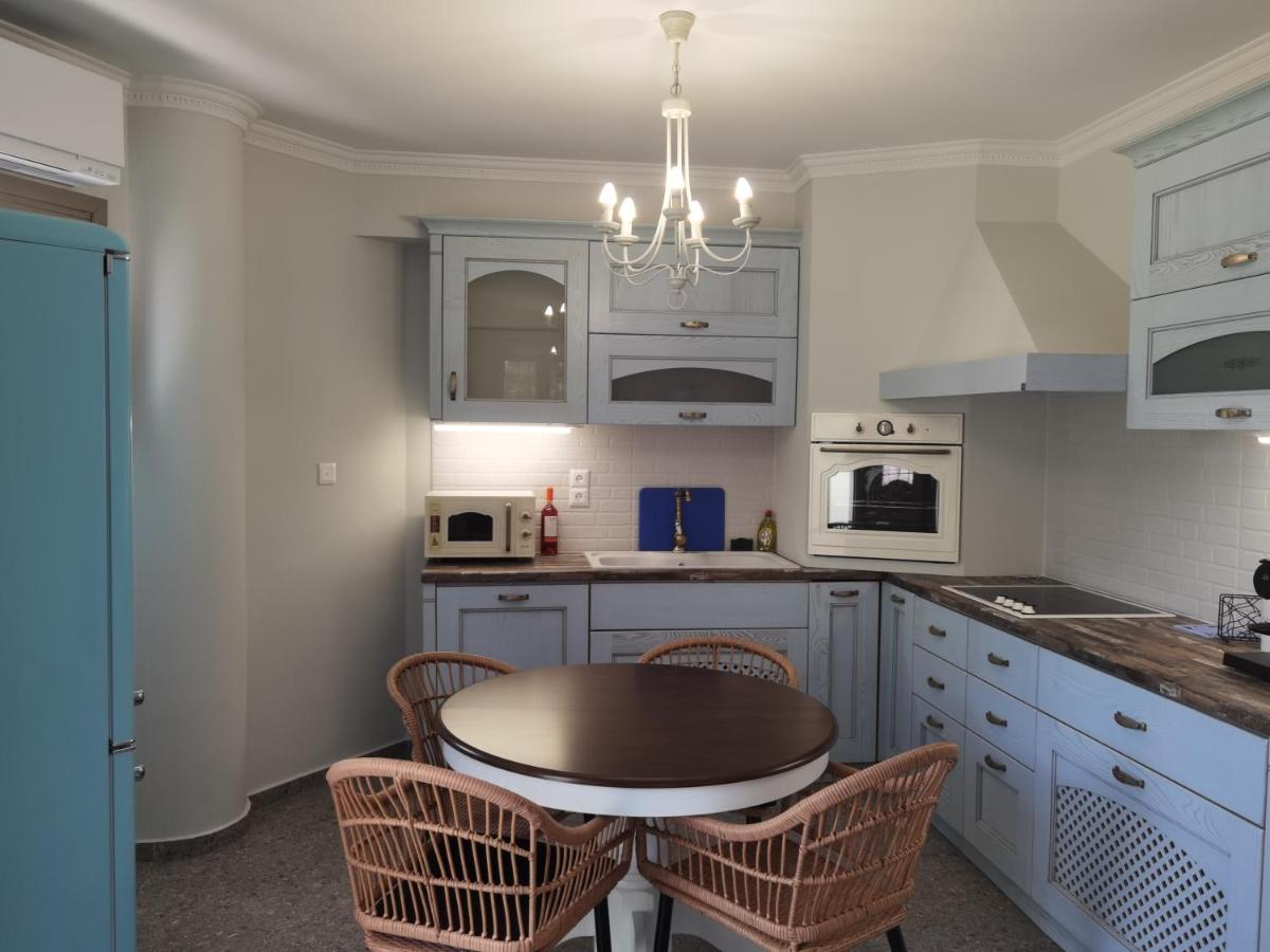 Blue - Bed and Breakfast Nydri