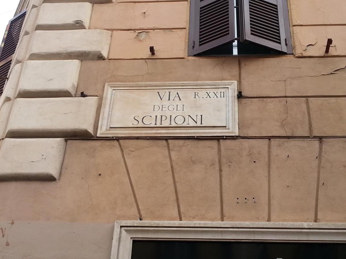 Residenza Scipioni Luxury B&B - B&B