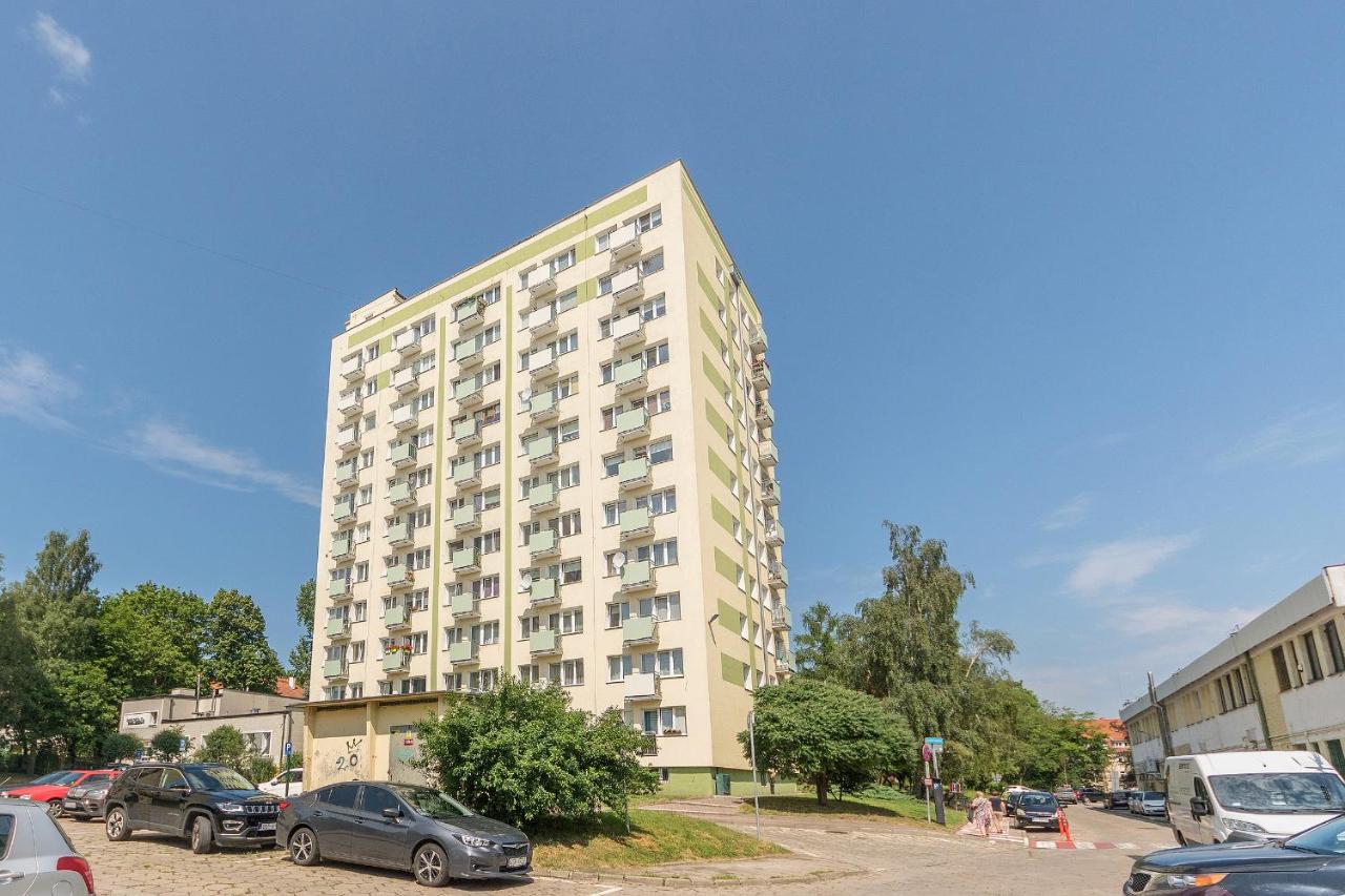 Comfort Apartments Niepodleglosci 710 - B&B Sopot