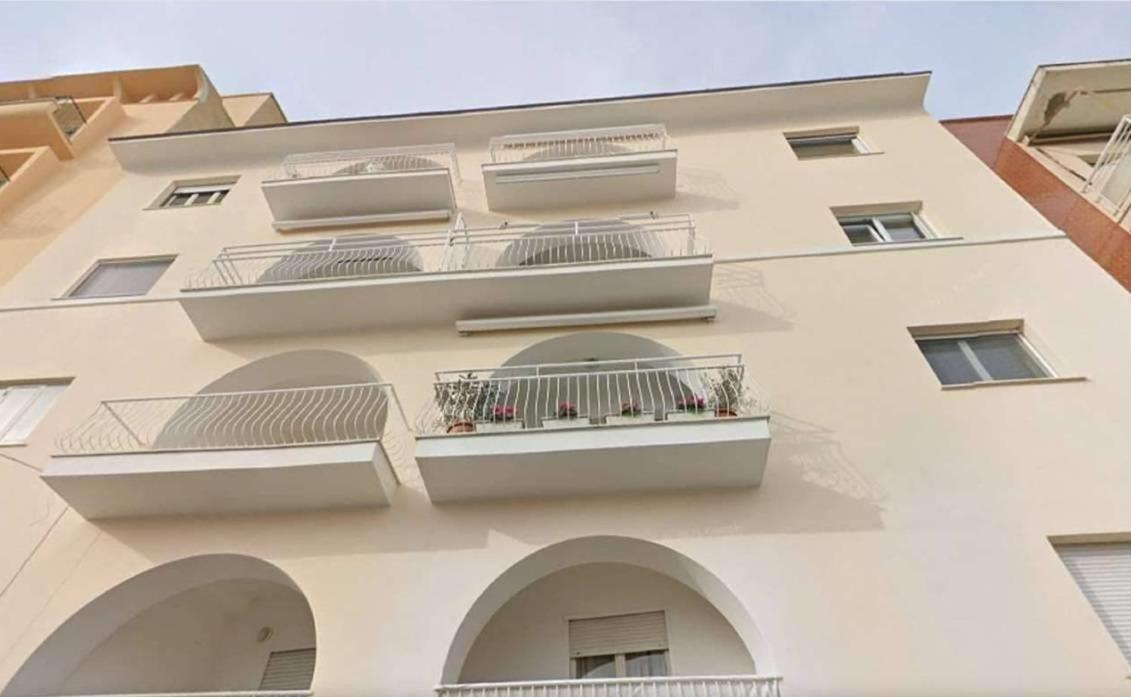 LA LOGGETTA appartamento nel cuore di Anzio - Bed and Breakfast Anzio