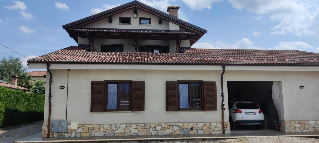 Casa San Carlo - B&B