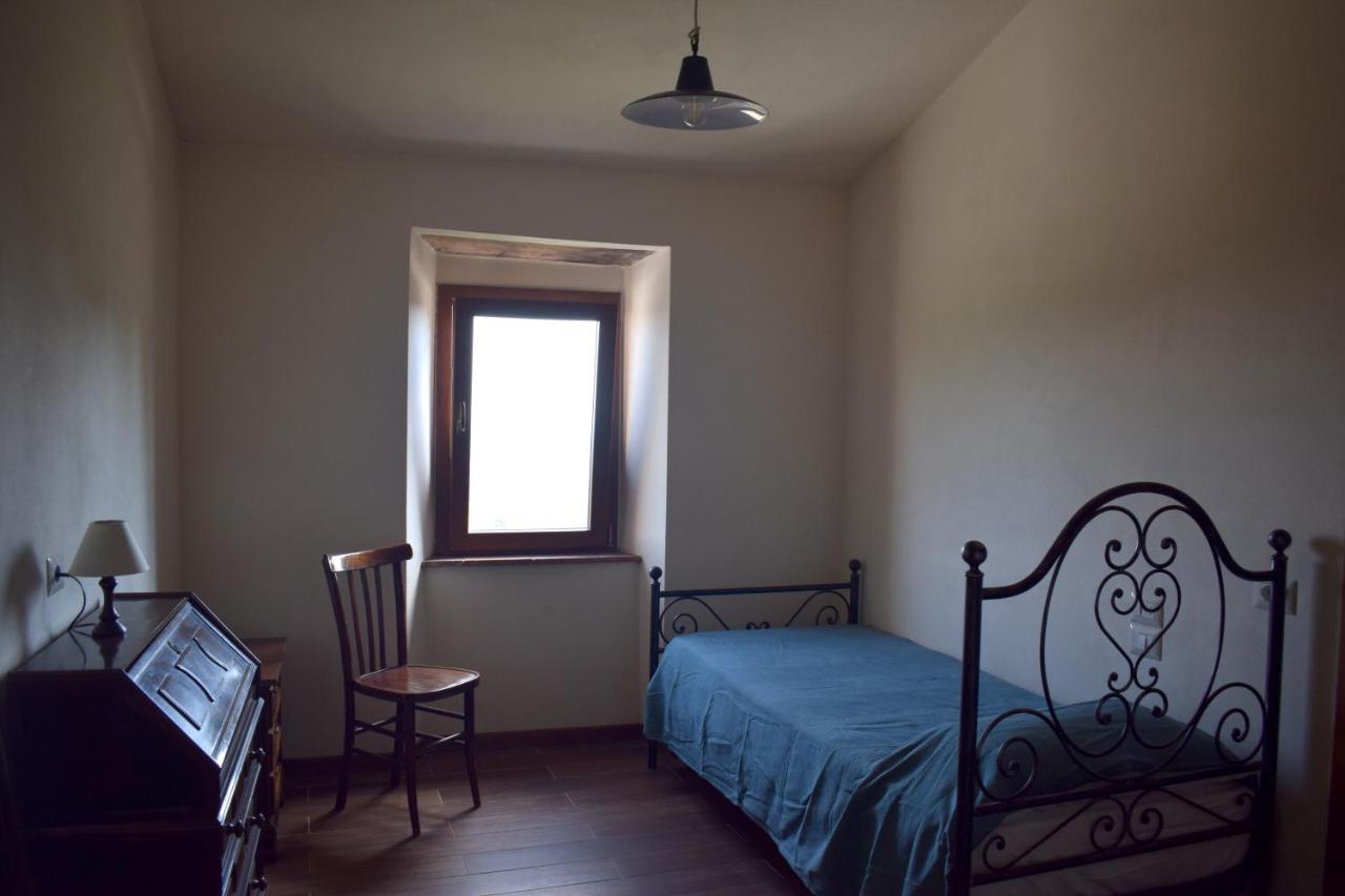 Quadruple Room with Private Bathroom