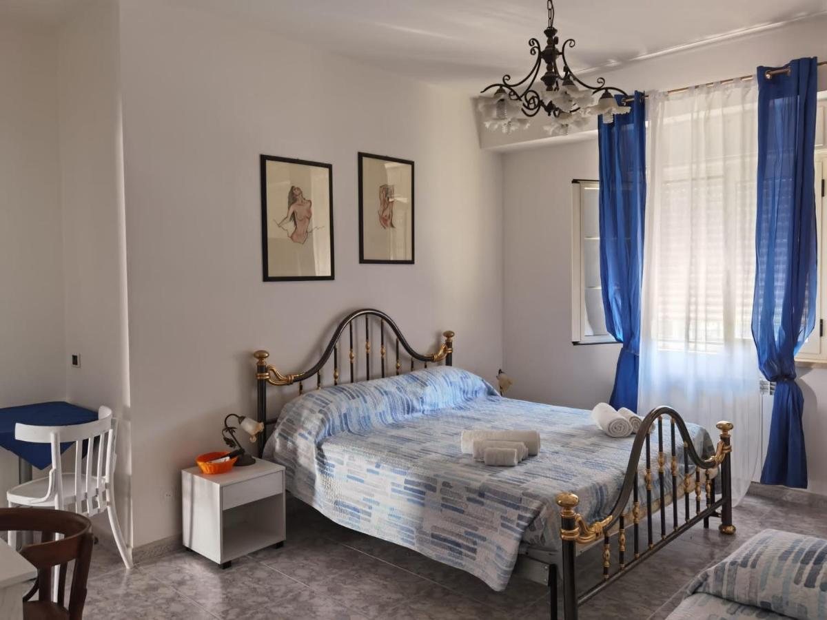 B&B Scalea - Rosy house - Bed and Breakfast Scalea