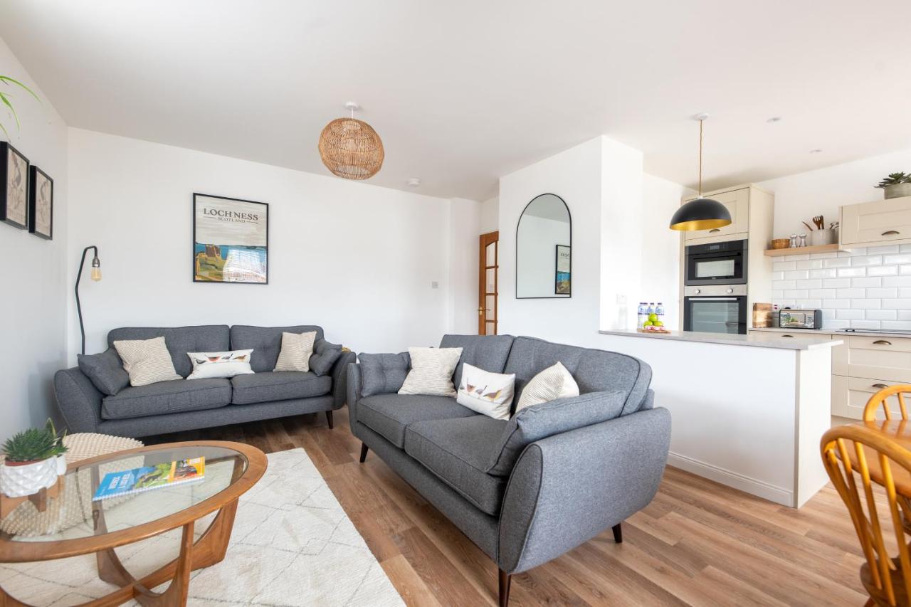 End House Inverness - B&B Inverness