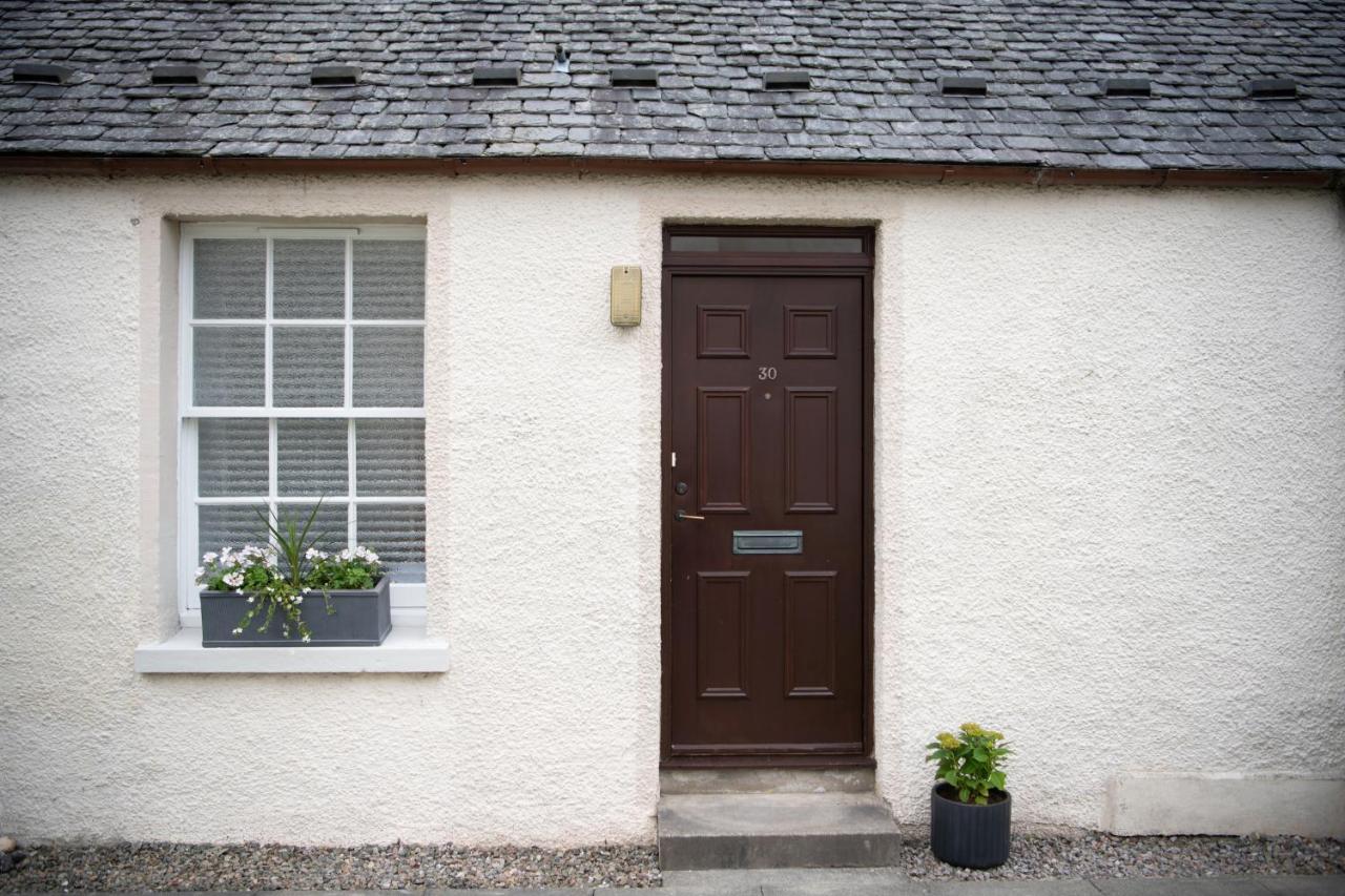 End House Inverness - B&B