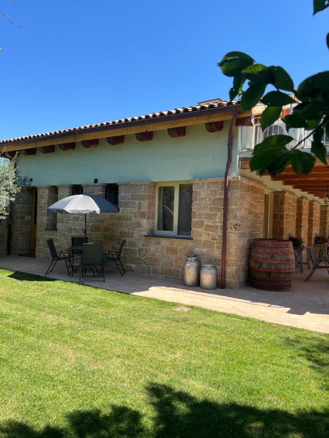 Casal Lluent - Bed and Breakfast Alghero