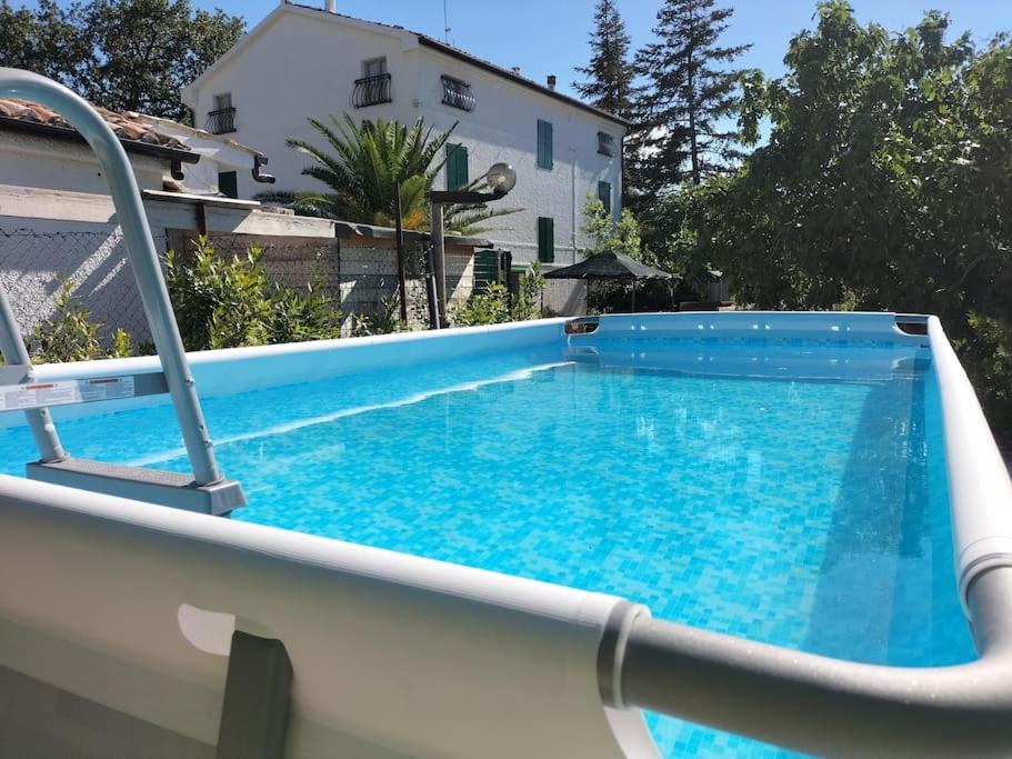 villa marcella casa vacanza - Ferienwohnung