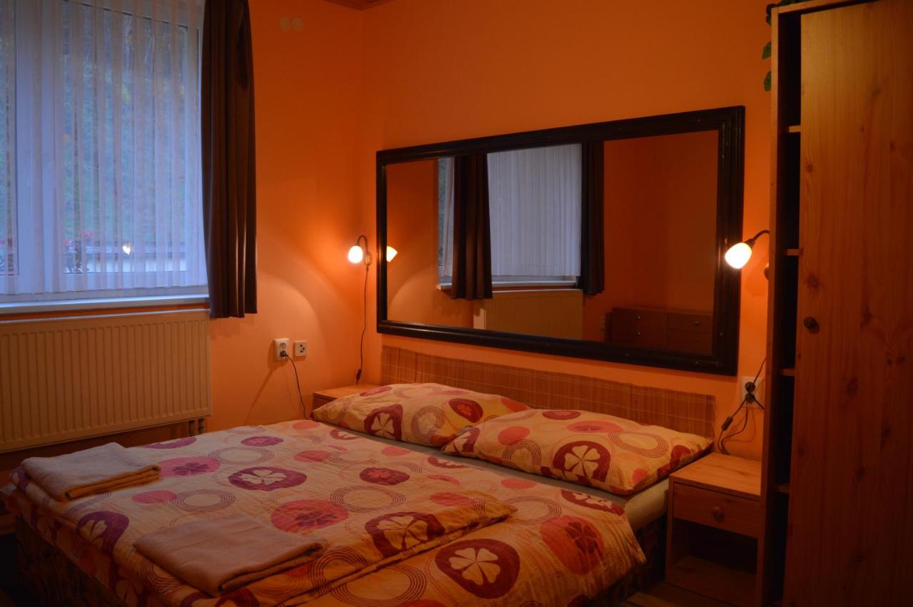 Habitación Doble Estándar